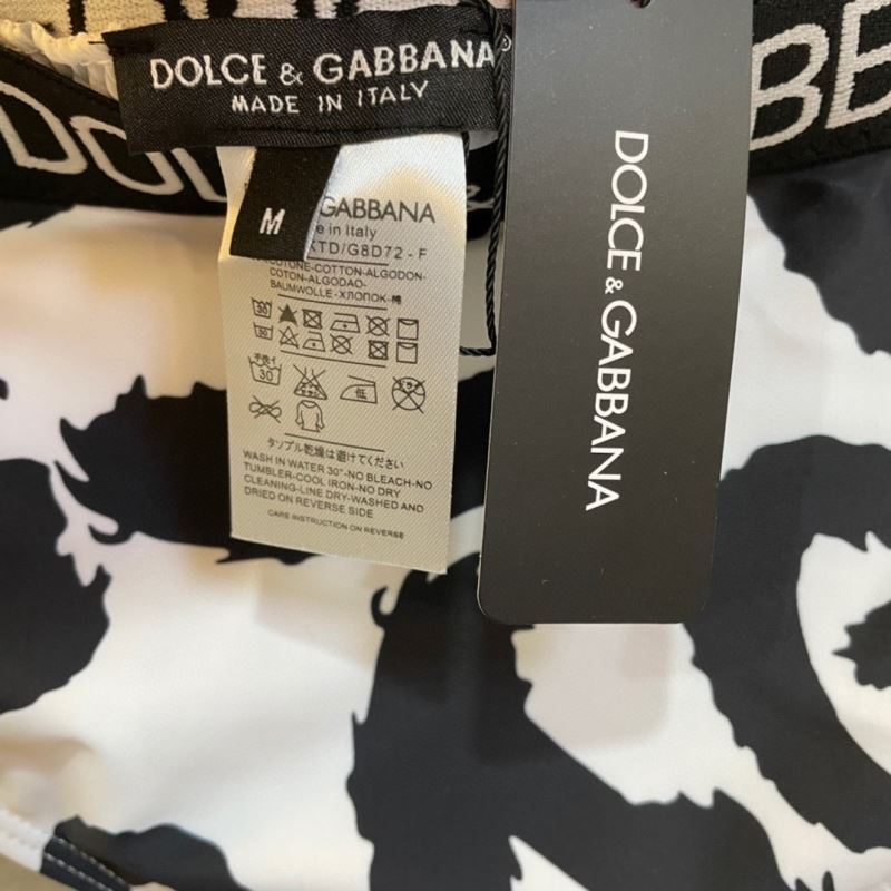 Dolce Gabbana Bikins